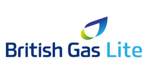 British Gas Lite, Gas and Electric Supplier